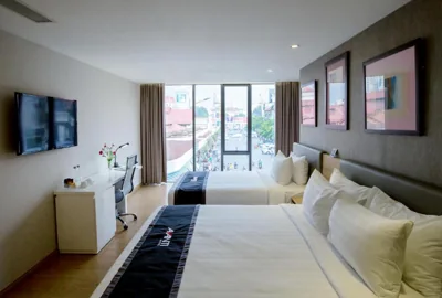 Avanti Hotel – Photos 2