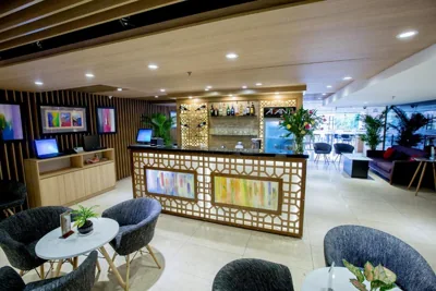 Avanti Hotel – Photos 5