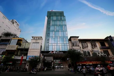 Avanti Hotel – Photos 6