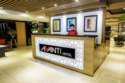 Avanti Hotel – Photos 7