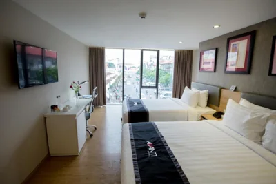 Avanti Hotel – Photos 9