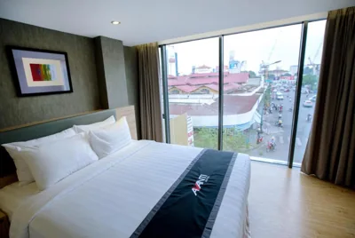 Avanti Hotel – Photos 10