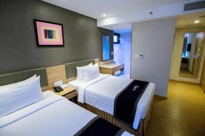 Avanti Hotel – Photos 11