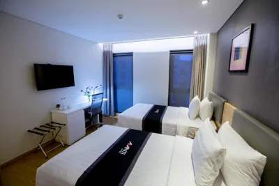 Avanti Hotel – Photos 12