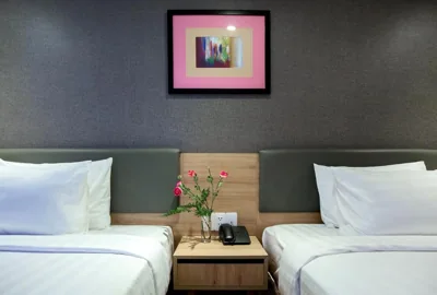 Avanti Hotel – Photos 13