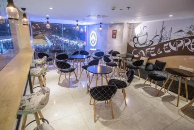 Avanti Hotel – Photos 15